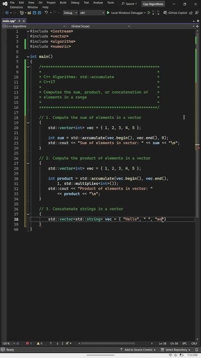 cppreference algorithm|std accumulate cppreference.